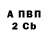 Альфа ПВП Соль Bogdan Beseda